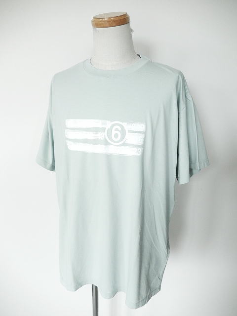 MM⑥ Maison Margiela【エムエムシックス メゾン マルジェラ】正規